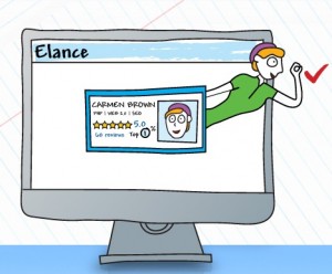elance