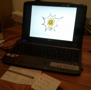 Web-entrepreneur