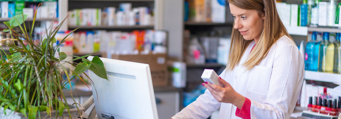 Ouvrir une pharmacie