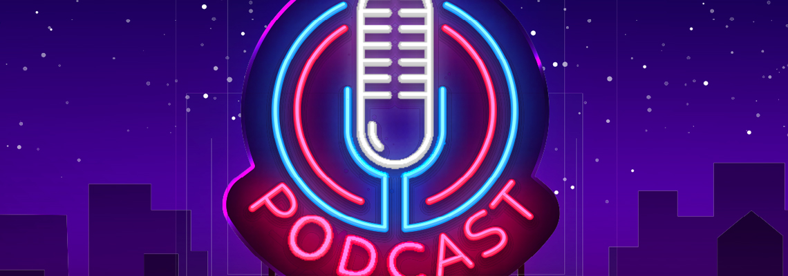 Podcasts