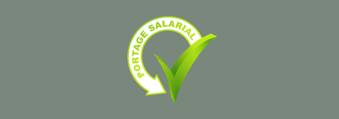 Portage salarial