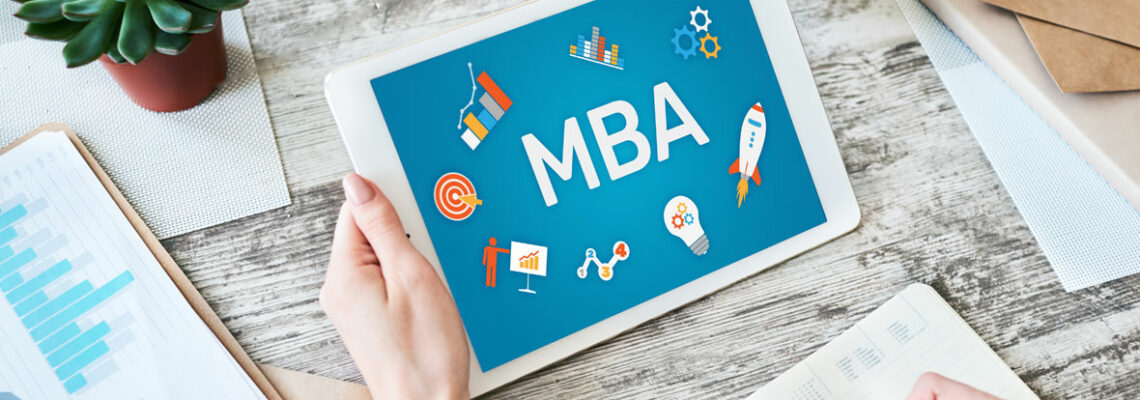 MBA audit