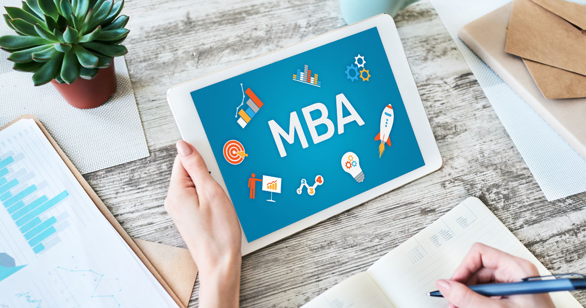 MBA audit