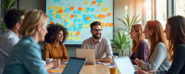 formation en entreprise