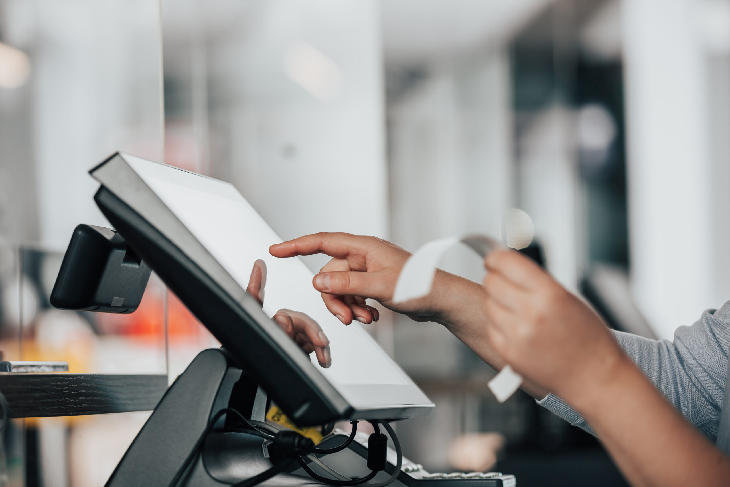 Ouvrir un commerce de détail