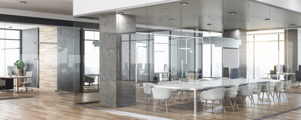 Vente de bureaux